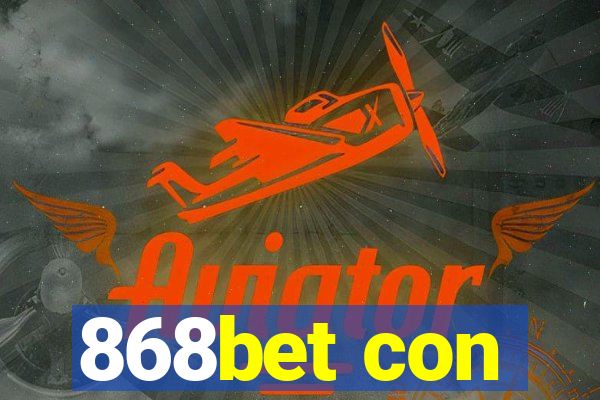 868bet con
